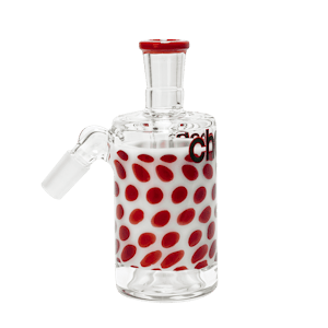 Cheech - ASH CATCHER Red Spots