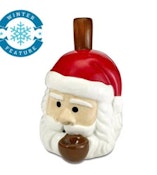 Santa Pipe