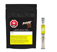 Boxhot 1000 - Peach OG Disty Dabber 1.2g