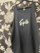 Women's XLarge Epik Logo Tank Top