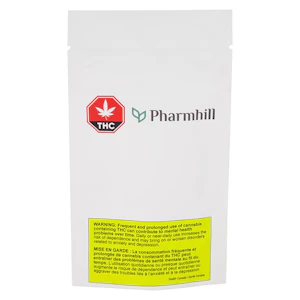 Universe Cannabis - Pineapple Express 7g Milled Dried Flower