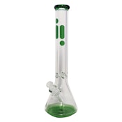 Water Pipe 18" Ice Catcher 9mm