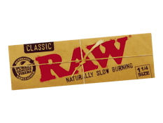 Papers - RAW Classic 1.25"