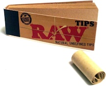 Papers - Raw Tips Classic