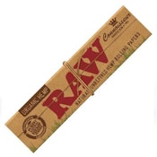 Papers - RAW Classic King Size Slim