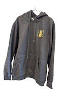 LCC Grey Gameboy Sweater (L)