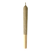 MTL Cannabis - Wes Coast Kush Pre-Roll - Indica - 3x0.5g