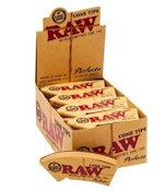 Raw Perfecto Cone Tips