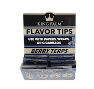 Berry Terps