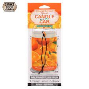 Smoke Odor Exterminator - Orange Lemon Splash