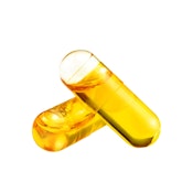 Sunrise THC7.5:CBG7.5 Sativa x 30 Capsules