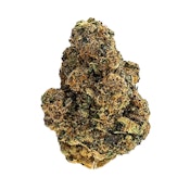 MTL Cannabis - Wes' Coast Kush - Indica - 3.5g