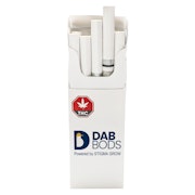 Pineapple Express Electric Dartz 10x0.4g Super Slim Pre-Rolls
