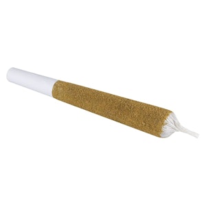 Good Supply - Monsters Golden Guy (Golden Goat x Jean Guy) Infused Pre-Roll 2.38g Wax