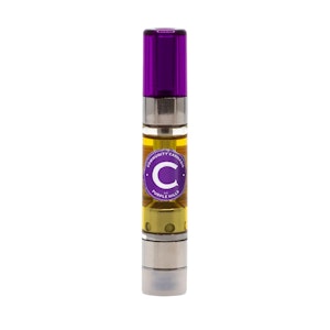 Community - Indica 510 Thread Cartridge 1g 510 Thread Cartridges