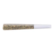 Krypto Kush [1x1g Pre-Rolls] by The Loud Plug