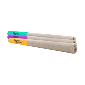 Handy Dandies - Handy Dandies - Handy Trifecta Pack Pre-Roll