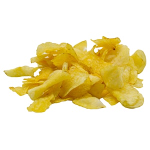 AstroNutz - Salt n' Vinegar Krisps- AstroNutz - Savory Snacks