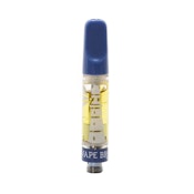 Raspberry Lemonade 510 Thread Cartridge 1g 510 Thread Cartridges