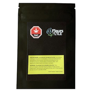 Fleur de l'Île - The French Twist Pre-Roll 12x0.5g Pre-Rolls