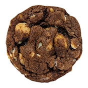 Triple Chocolate 10:10 1 x 20g Cookie