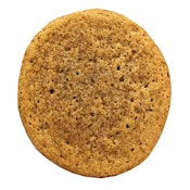 Peanut Butter 10:10 1 x 20g Cookie