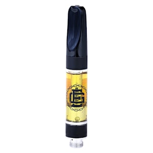 Endgame - Mandarin C x Tangie 510 Thread Cartridge 1g 510 Thread Cartridges