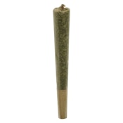 Mic Drop 1 x 1g Pre-Roll