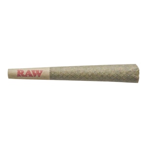 Tribal - Power Sherb Pre-Roll 5x0.6g Pre-Rolls