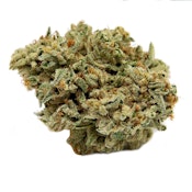 Color Cannabis - Mint Cookie Kush 3.5g Dried Flower - Indica