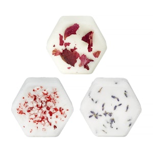 Noon & Night - Bath Fizz Collection 255g Bath and Shower