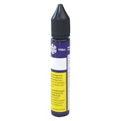 Water Soluble THC Infuser 20ml Oils