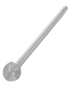 Oil Burner Pipes - Oil Burner Pipe | 6 inches
