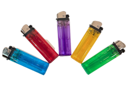 Canada Light Lighters