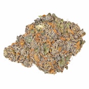Weed Me Black Mountain Side 3.5g