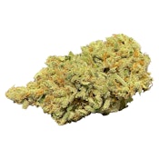 Wildlife Cannabis Co. - TimBuds - 3.5g Dried Flower - Hybrid