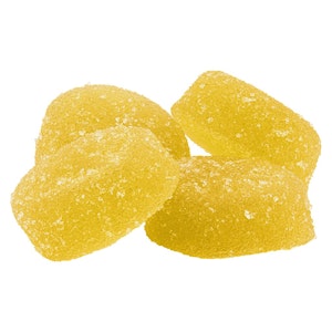 SHRED'EMS - Tropic Thunder 4:1 CBD/THC Soft Chews (Sativa) - 4 Pack