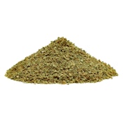 The Original Fraser Valley Weed Co. - BC Sour Kush 14g Dried Flower - Indica