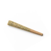 Infused Multi Strain Pre-Roll Pack 4x0.5g