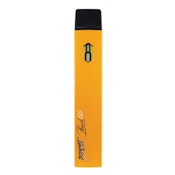 Peach OG All-in-One Disposable Pen