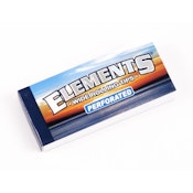 Elements Perforated Wide Rolling Tips
