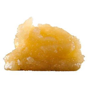 Contraband - Contraband - Okanagan Sugar Live Resin Badder