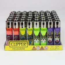 HONEY POT - Clipper - Dogs Main Image