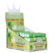 GREEN APPLE SINGLE