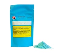 BLUEBERRY SUNSET CBD SALT SOAK - 125g