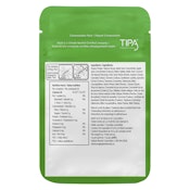 Real Fruit Sour Apple Soft Chews 2 Pack