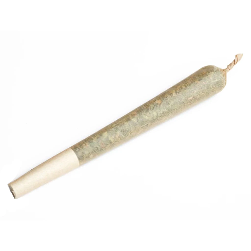 Terp Town Collective - Terp Town Collective - Chunk Dawg Pre-Roll Main Image