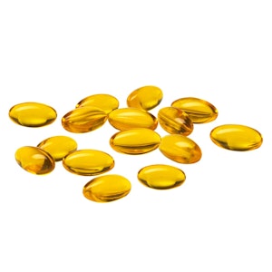 Redecan - CBG Gems 5:5 30 caps Capsules