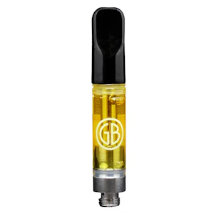 Greybeard - Greybeard - Live Resin Vape DJ Melon 510