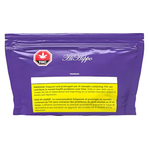 HiHippo - Tranquil 30g Creams and Lotions